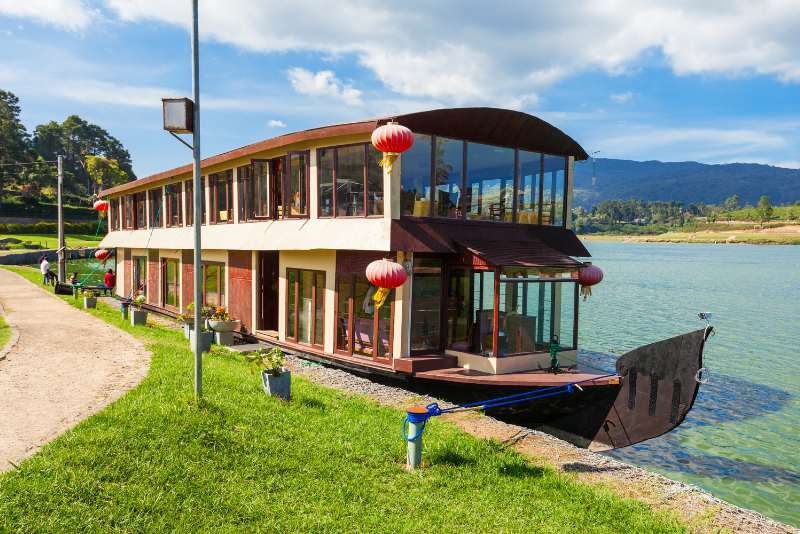 Nuwara Eliya