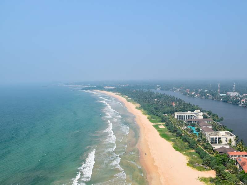 bentota